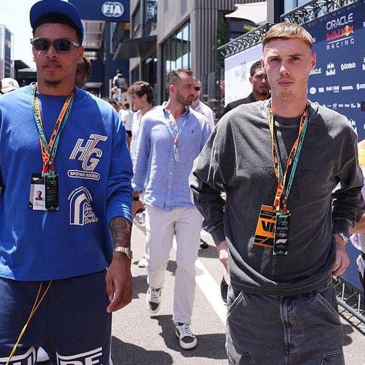 Morgan Rogers Susul Cole Palmer ke Chelsea, Sahabat Lama Bersatu Lagi