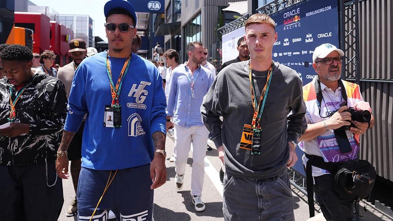 Morgan Rogers Susul Cole Palmer ke Chelsea, Sahabat Lama Bersatu Lagi