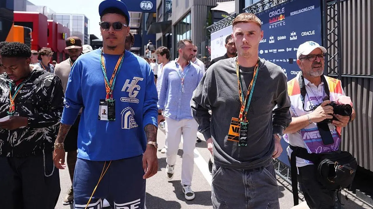 Morgan Rogers Susul Cole Palmer ke Chelsea, Sahabat Lama Bersatu Lagi