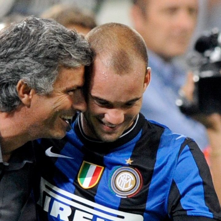 Mourinho dan Misteri Nomor 10: Siapa yang Akan Bersinar di Real Madrid?