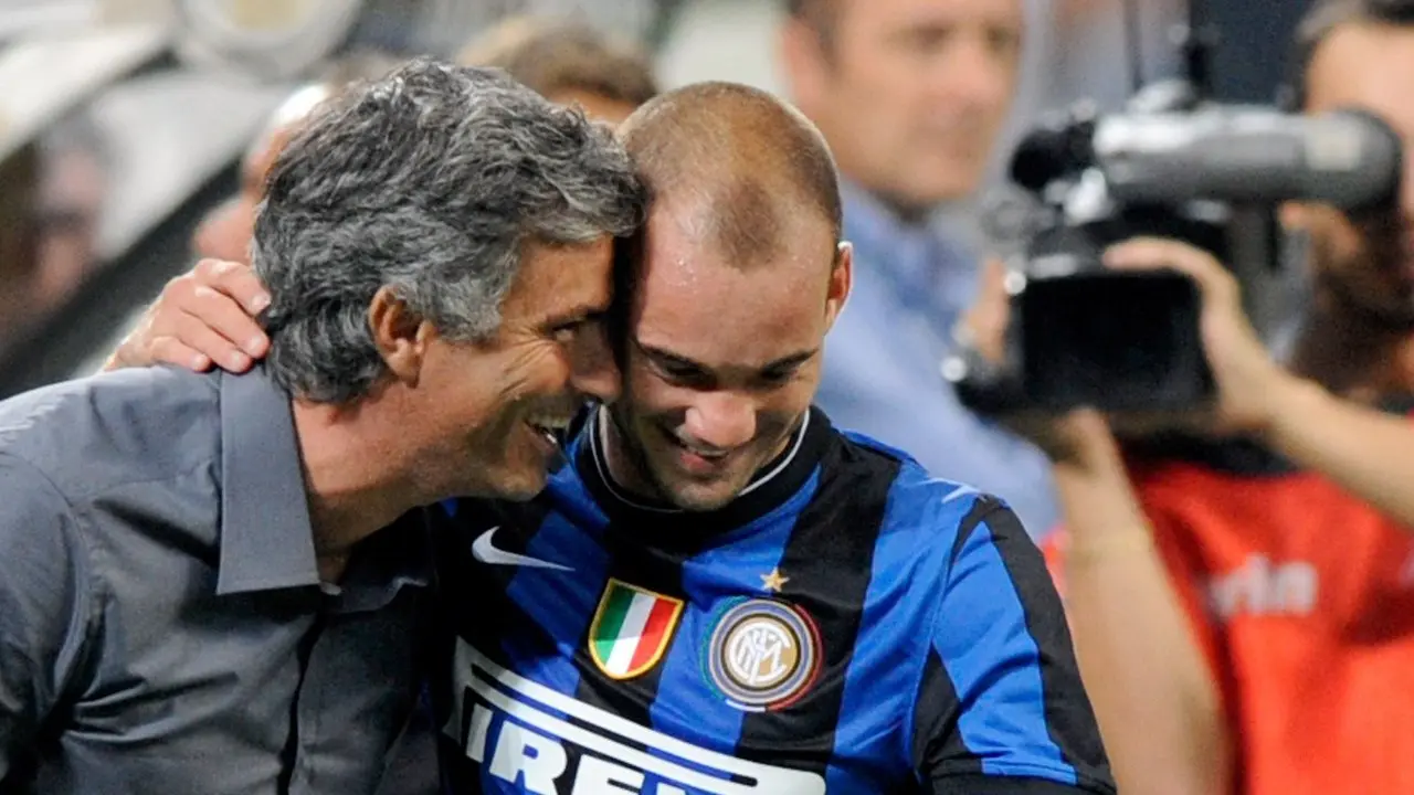 Mourinho dan Misteri Nomor 10: Siapa yang Akan Bersinar di Real Madrid?