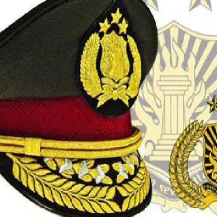 Mutasi Polri: Brigjen Untung Widyatmoko Jabat Kadiv Hubinter, Gantikan Irjen Amur