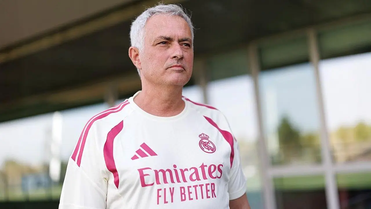 Nacho Yakin Real Madrid Akan Raih Hasil Positif Bersama Jose Mourinho