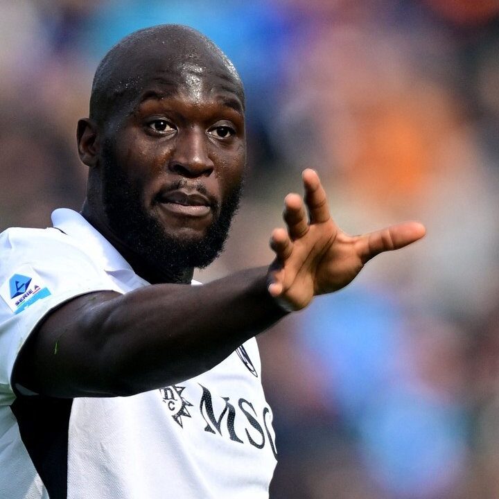 Napoli Buka Opsi Jual Romelu Lukaku, Klub Serie A Diminta Segera Merapat