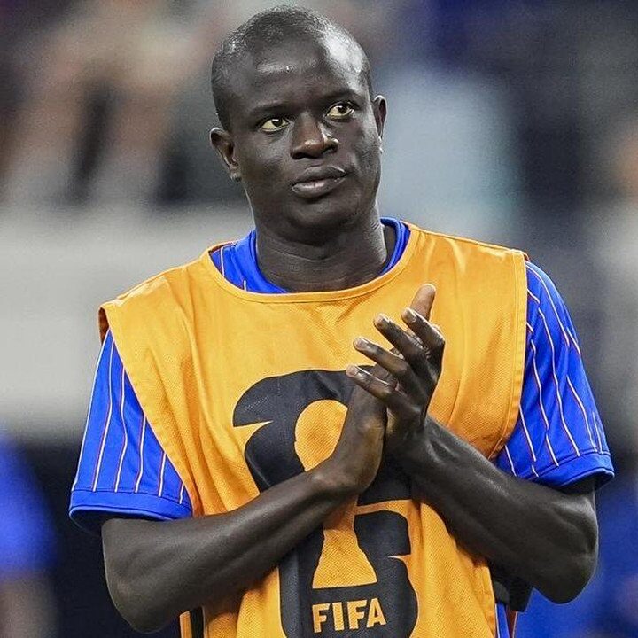 Nasib N’Golo Kante: Terlupakan di Piala Dunia 2026 Prancis