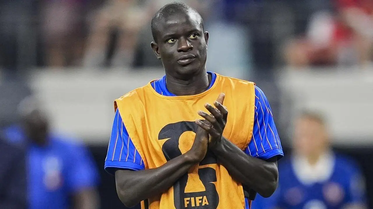 Nasib N'Golo Kante: Terlupakan di Piala Dunia 2026 Prancis