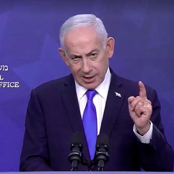 Netanyahu Dukung Argentina di Final Piala Dunia 2026, Javier Milei Berterima Kasih
