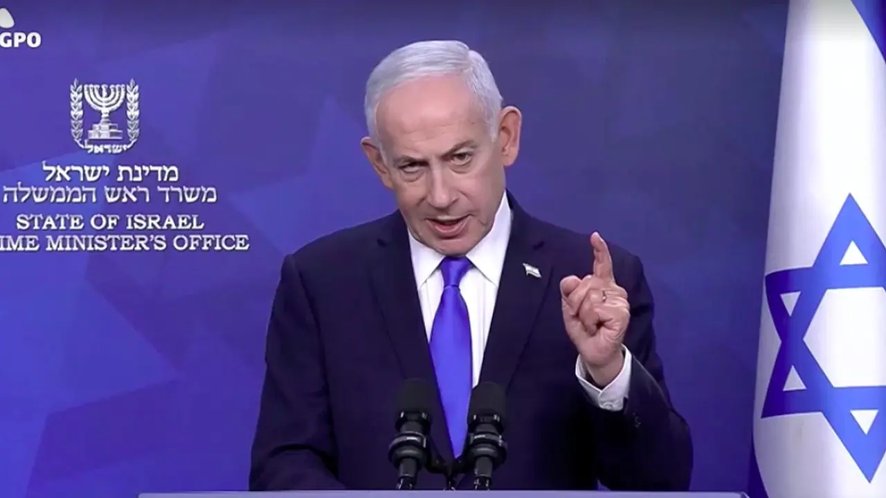 Netanyahu Dukung Argentina di Final Piala Dunia 2026, Javier Milei Berterima Kasih