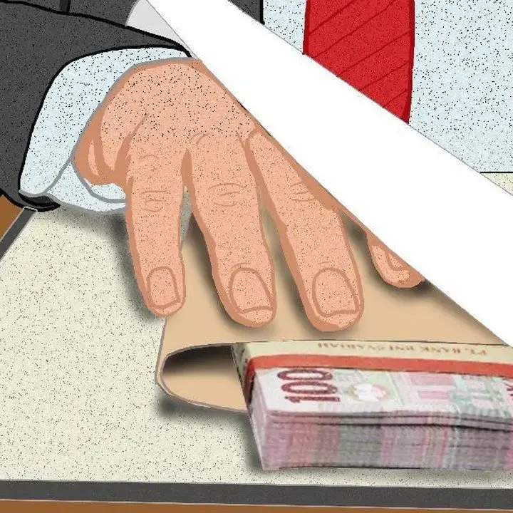 Oknum Perangkat Desa di Pati Diduga Potong Santunan Kematian Rp 300 Ribu, Camat Buka Suara