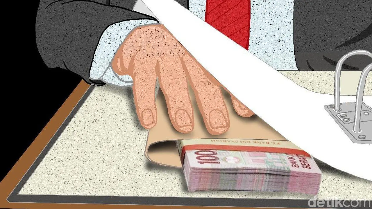 Oknum Perangkat Desa di Pati Diduga Potong Santunan Kematian Rp 300 Ribu, Camat Buka Suara