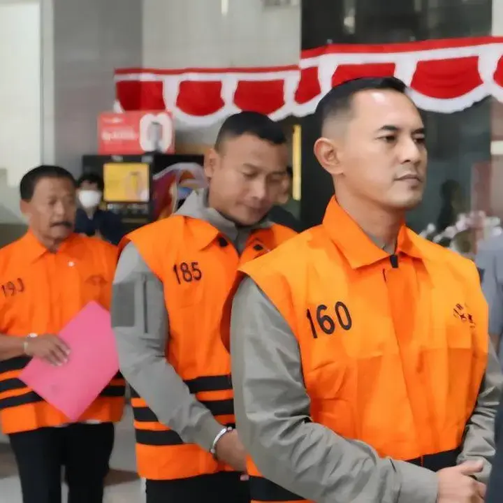 Oknum Staf KPK Diduga Bocorkan Informasi Perkara untuk Peras Bupati Pemalang