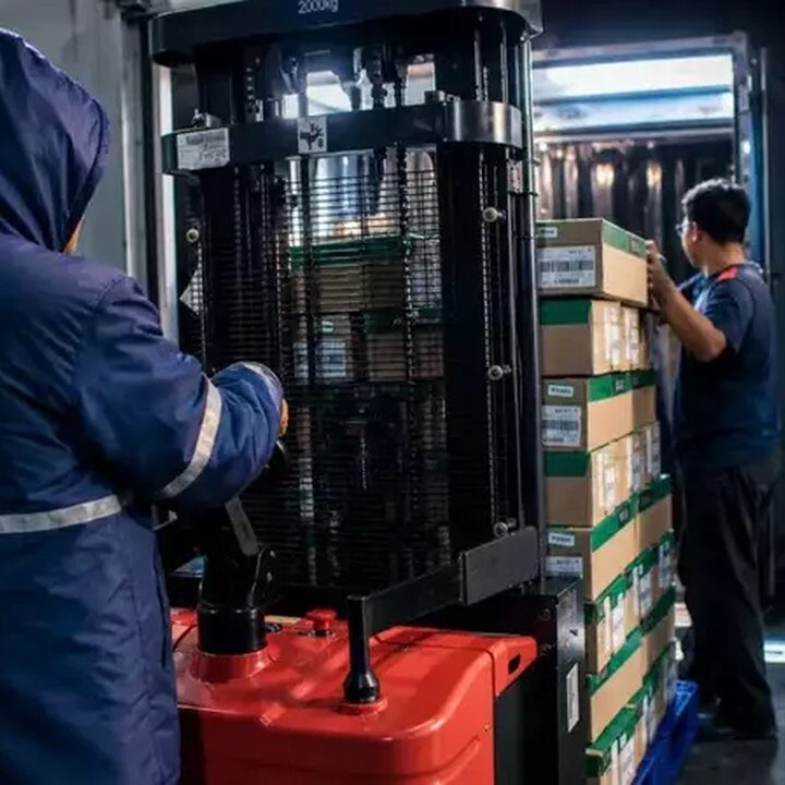 Omzet PT Platinum Wahab Nusantara Tbk Melonjak 270 Kali Lipat Berkat Bisnis Daging Beku