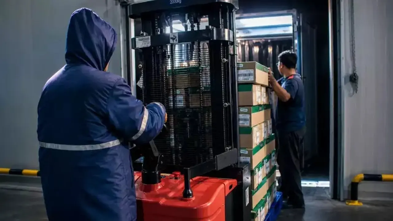 Omzet PT Platinum Wahab Nusantara Tbk Melonjak 270 Kali Lipat Berkat Bisnis Daging Beku
