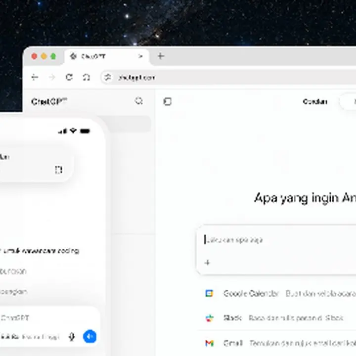 OpenAI Umumkan ChatGPT Work: AI Untuk Menangani Tugas Kerja Multitahap
