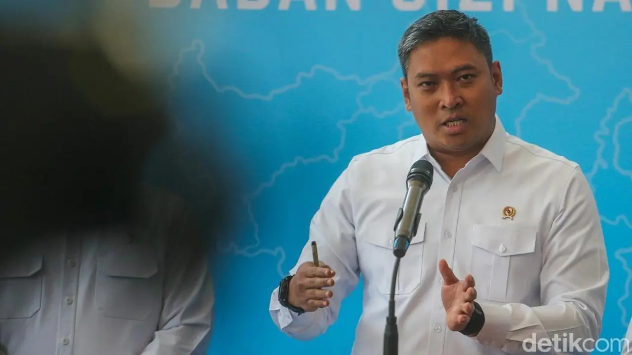 Orang Tua Segera Bisa Pantau Menu dan Gizi Makan Bergizi Gratis via Sistem Digital
