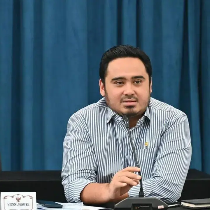 OTT Bupati Pemalang, Anggota DPR Sesalkan dan Minta KPK Jamin Hak Tersangka