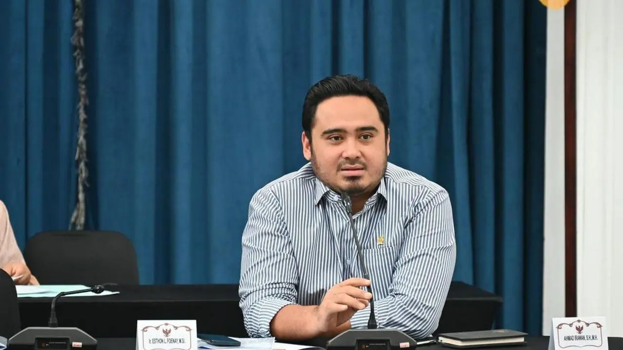 OTT Bupati Pemalang, Anggota DPR Sesalkan dan Minta KPK Jamin Hak Tersangka