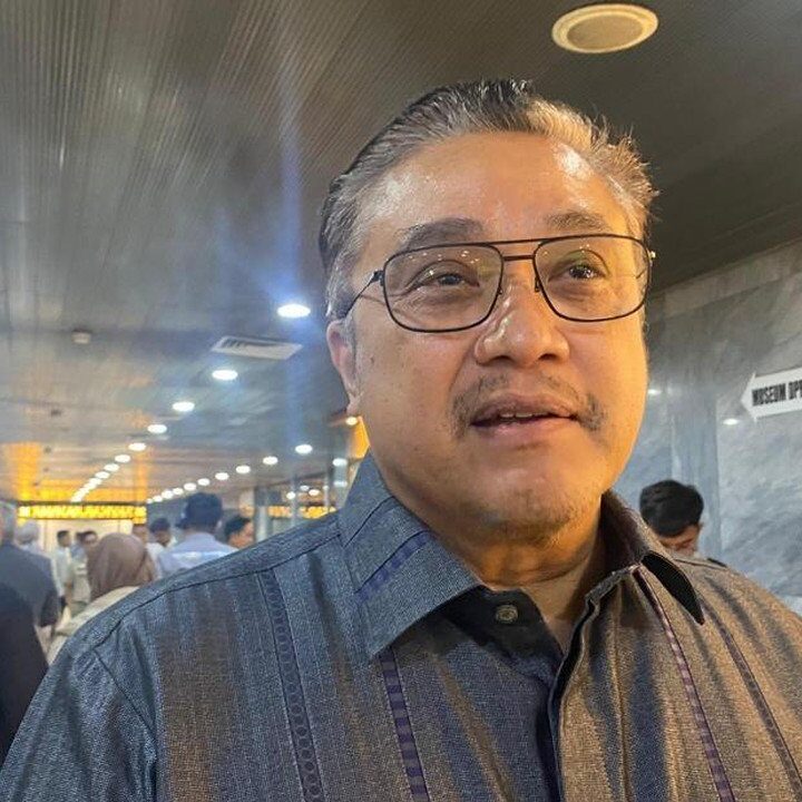 OTT Bupati Pemalang, DPR Soroti Biaya Politik Tinggi dan Gaji Kepala Daerah