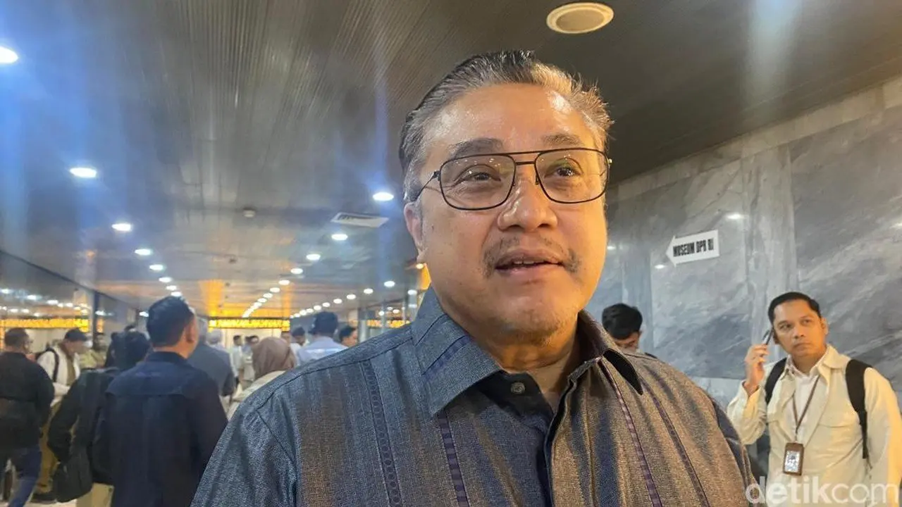 OTT Bupati Pemalang, DPR Soroti Biaya Politik Tinggi dan Gaji Kepala Daerah