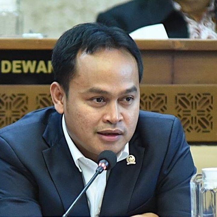 OTT Bupati Pemalang, NasDem Soroti Kepala Daerah yang Belum Mawas Diri