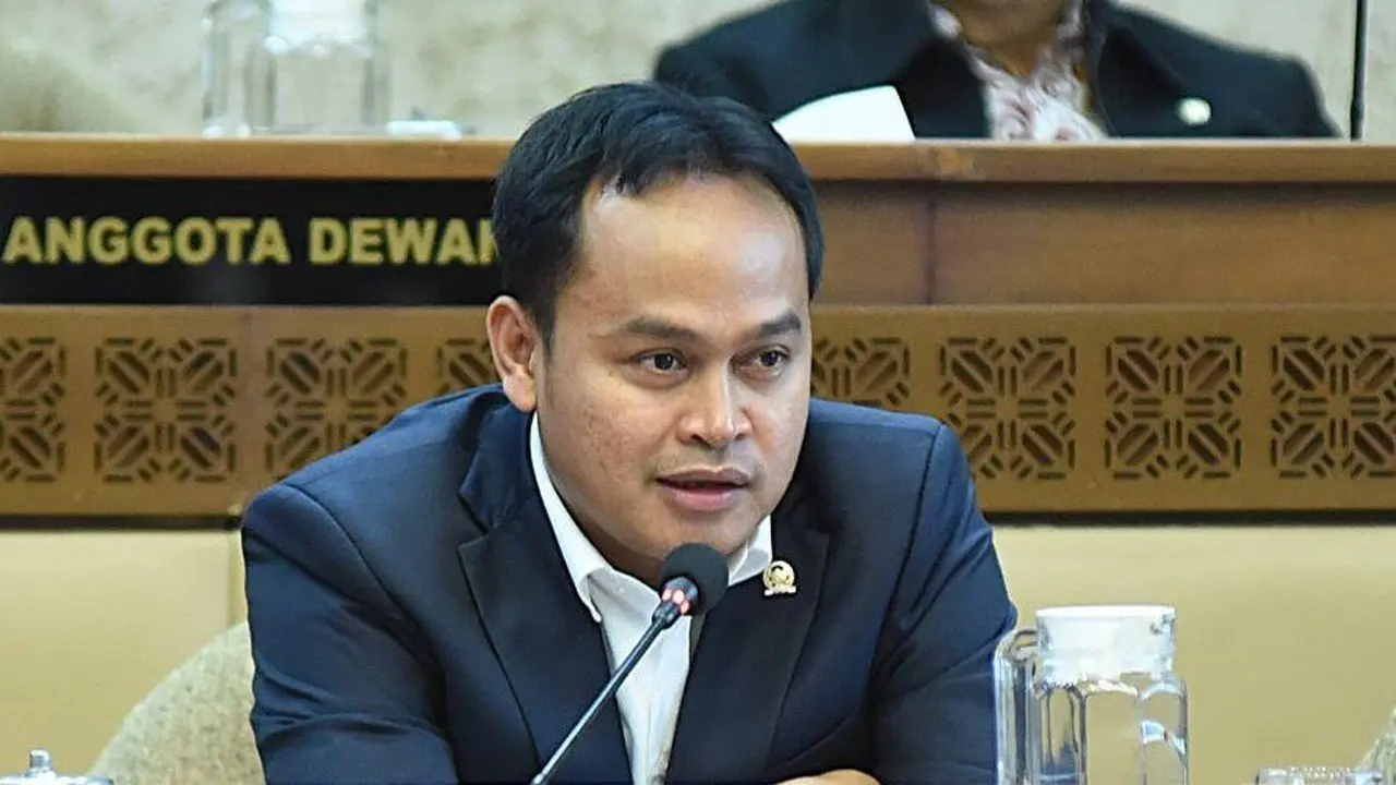 OTT Bupati Pemalang, NasDem Soroti Kepala Daerah yang Belum Mawas Diri