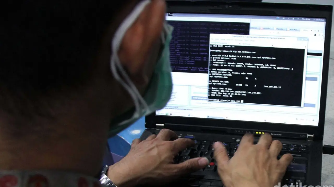 Pakar: Putus Aliran Dana dan Kolaborasi Lintas Sektor Kunci Berantas Judi Online