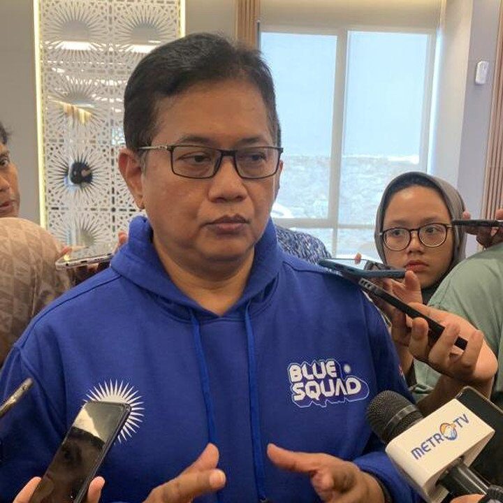 PAN Berduka Atas Wafatnya Anggota DPR RI A Bakri