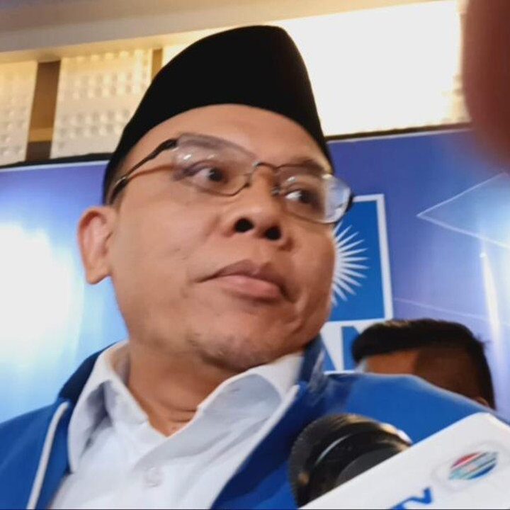 PAN Nilai Hubungan Pemerintah dan PDIP Lancar Meski Berbeda Posisi
