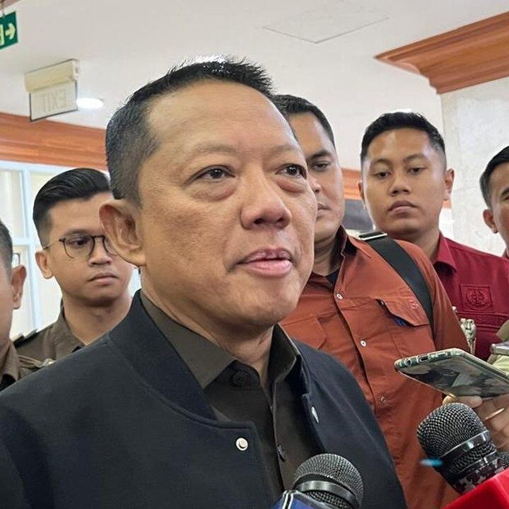 Panja Komisi III DPR Tegaskan Prinsip Kesetaraan dalam Proses Hukum Febrie Adriansyah