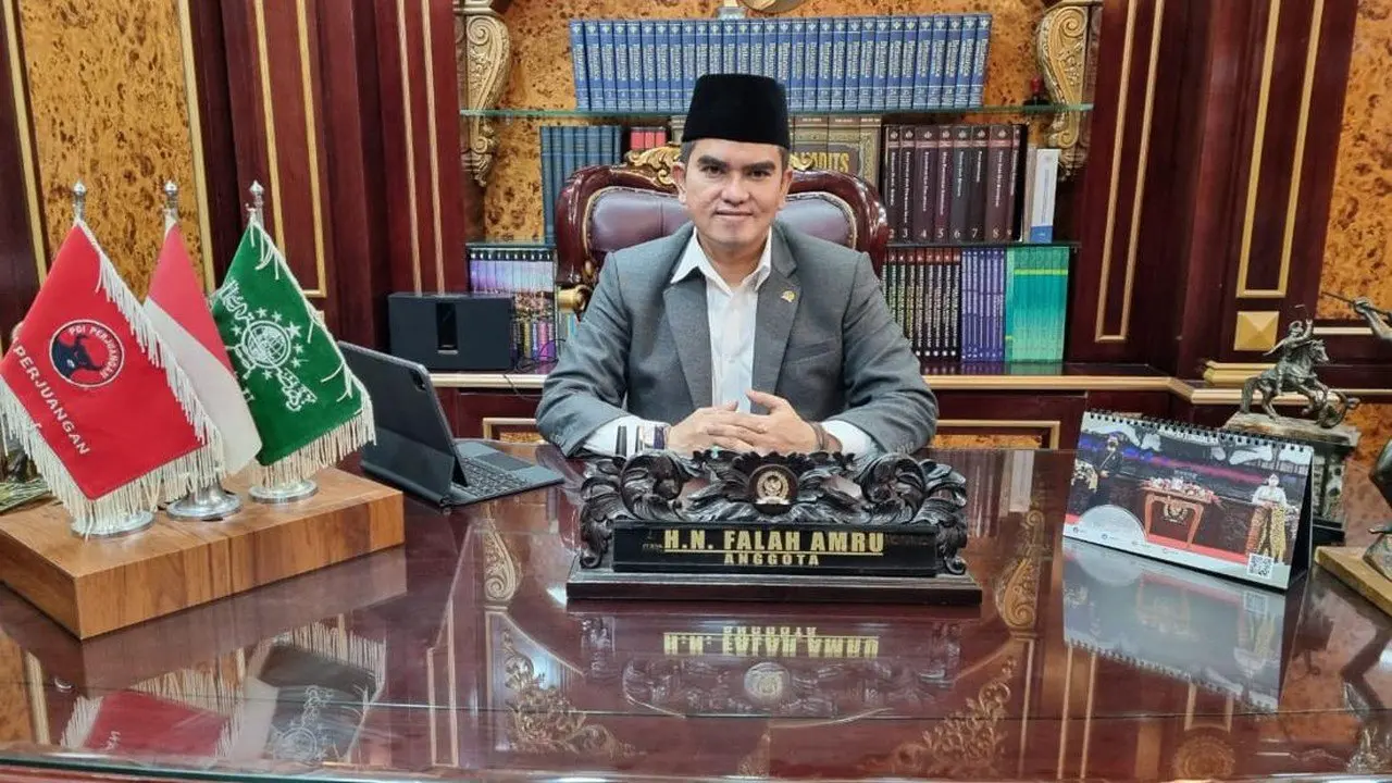 PDIP Prihatin Bentrokan Maut di Menteng, Desak Pengusutan Tuntas