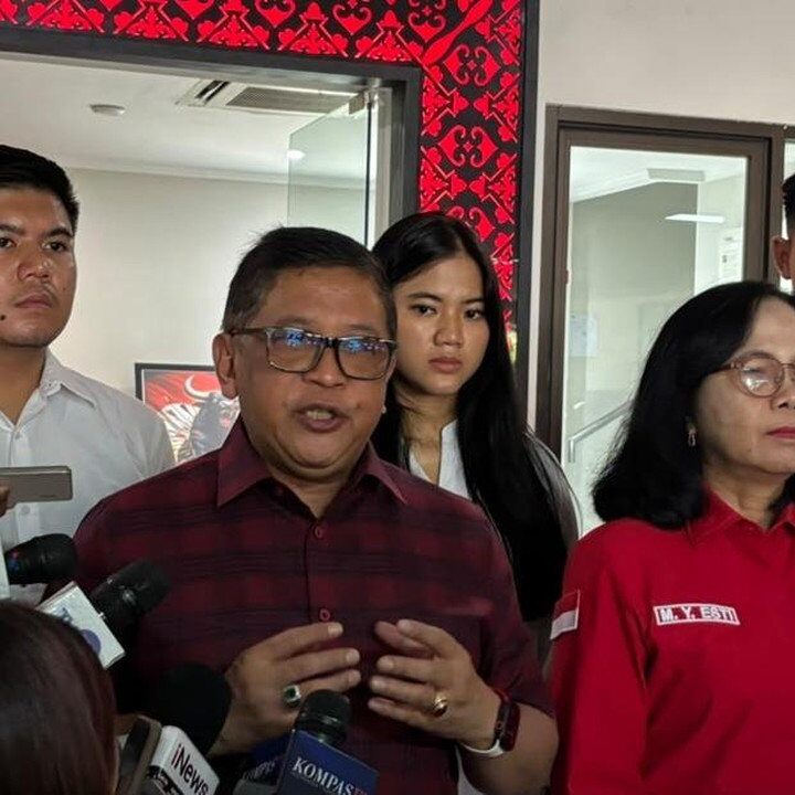 PDIP Sebut Pengganti Gubernur BI Harus Paham Stabilisasi Moneter
