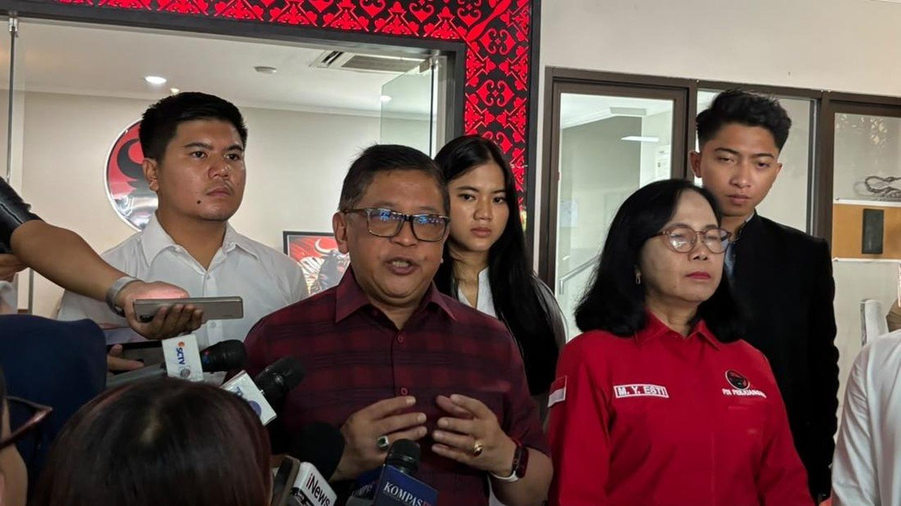 PDIP Sebut Pengganti Gubernur BI Harus Paham Stabilisasi Moneter