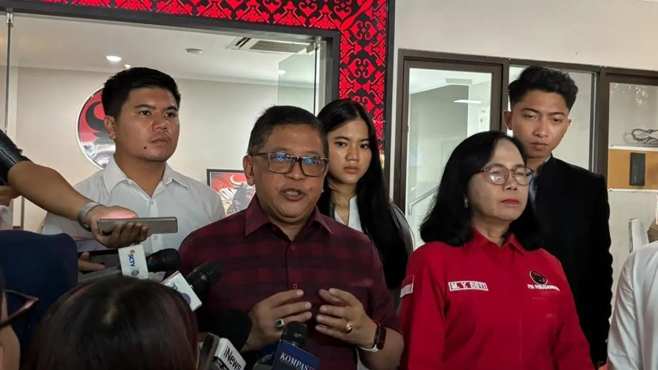PDIP Sebut Pengganti Gubernur BI Harus Paham Stabilisasi Moneter