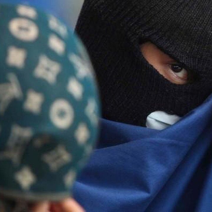 Pedagang Martabak Mini Kehilangan Tas Berisi Kado Anak Akibat Pencurian