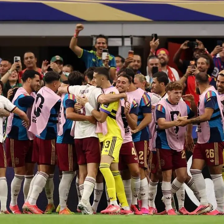 Pedro Porro Antar Spanyol ke Final Piala Dunia 2026 Usai Kalahkan Prancis 2-0