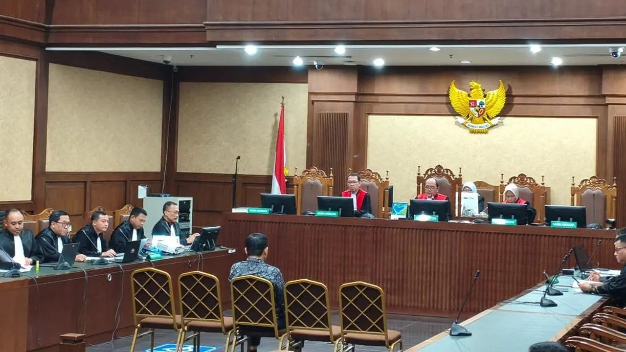 Pejabat Bea Cukai Akui Perintahkan Staf "Bersih-bersih" Akibat Pantauan KPK