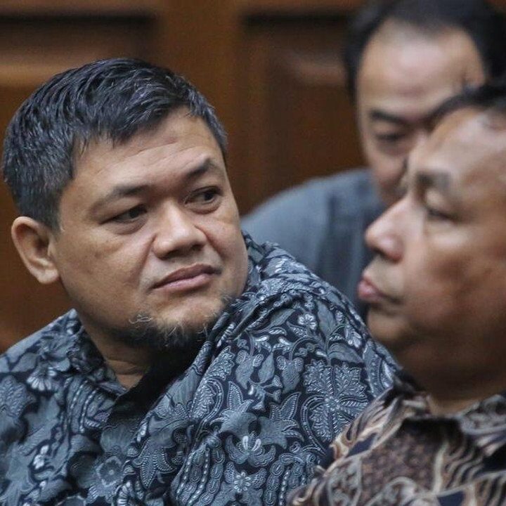Pejabat Bea Cukai Akui Terima Amplop Tebal dari Perusahaan Kargo
