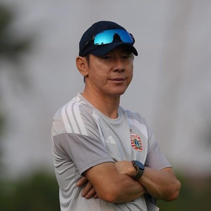 Pelatih Shin Tae-yong Dihukum 10 Tahun oleh KFA, Ungkap Kekecewaan