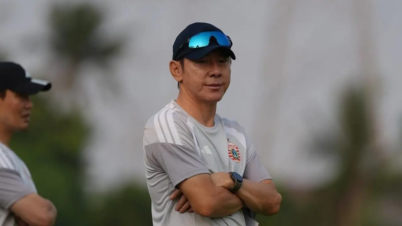 Pelatih Shin Tae-yong Dihukum 10 Tahun oleh KFA, Ungkap Kekecewaan