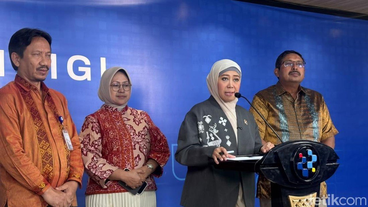 Pemenang Lelang Frekuensi 700 MHz dan 2,6 GHz Diumumkan, Siap Dorong Transformasi Digital