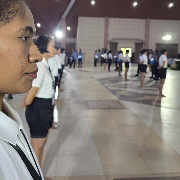 Pemeriksaan Penampilan Akpol: Kunci Akhir Seleksi Bersih dan Transparan