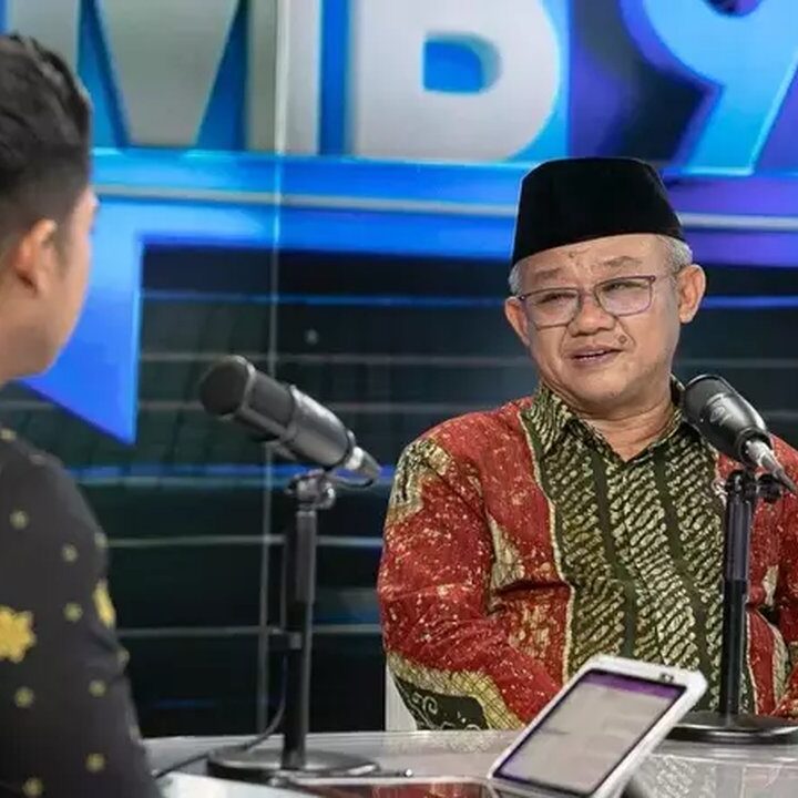 Pemerintah Genjot Revitalisasi Sekolah Demi Generasi Emas 2045