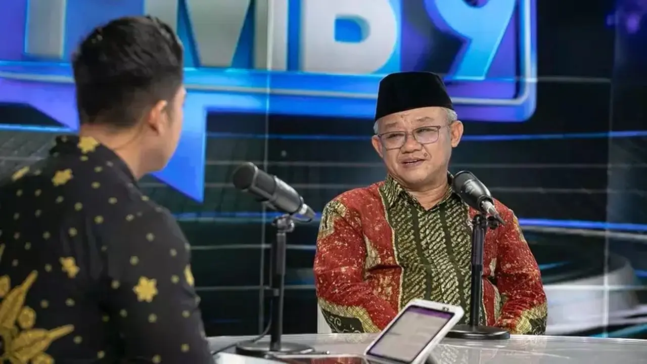Pemerintah Genjot Revitalisasi Sekolah Demi Generasi Emas 2045