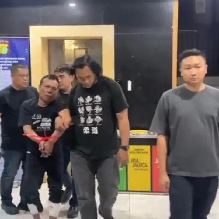 Pemicu Maut di Kos Jakbar: Ketahuan Selingkuh Berujung Pembunuhan