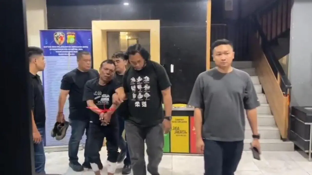 Pemicu Maut di Kos Jakbar: Ketahuan Selingkuh Berujung Pembunuhan
