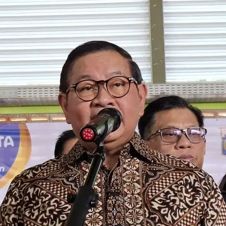 Pemprov DKI Siapkan Lahan 40 Hektare di Ciangir untuk Olah Sampah Organik
