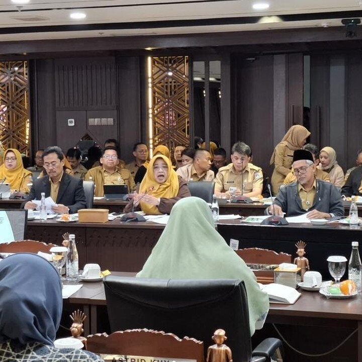Pemprov DKI Siapkan Rp 99,9 M untuk Beasiswa S2/S3 ke 11 Negara
