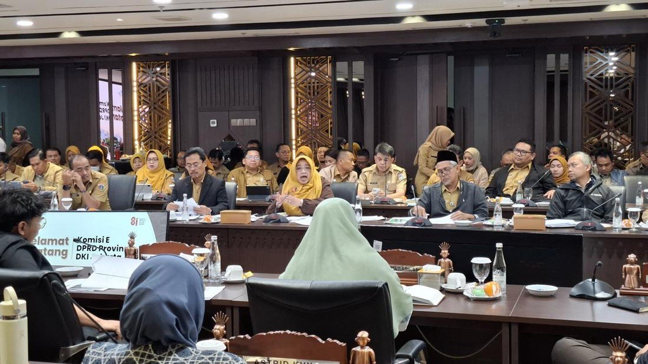 Pemprov DKI Siapkan Rp 99,9 M untuk Beasiswa S2/S3 ke 11 Negara