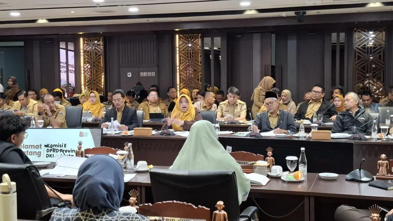 Pemprov DKI Siapkan Rp 99,9 M untuk Beasiswa S2/S3 ke 11 Negara