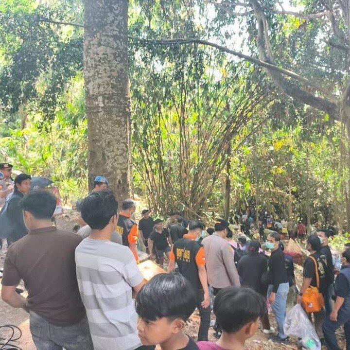 Pencuri Ayam di Bali Tewas Dikeroyok Usai Serahkan Uang Sekolah Rp 2,7 Juta